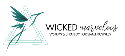 Wicked Marvelous Demo